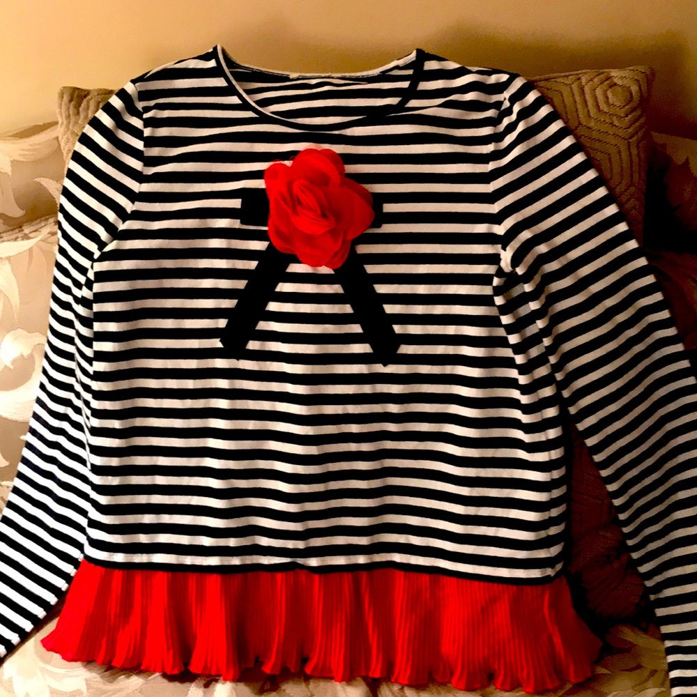 Young Girls Shirt